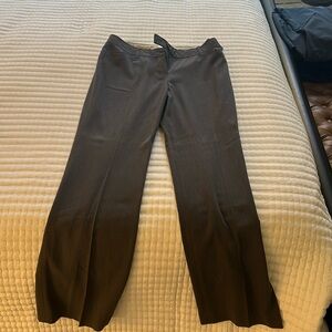 Size 6 Dress Pants The Loft